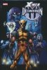 X-MEN DECIMATION OMNIBUS HC [STANDARD] [9781302960247]